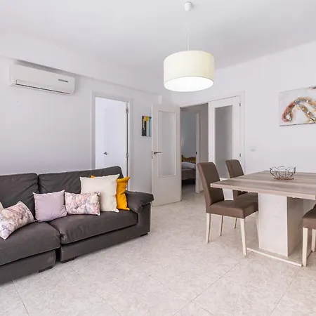 Apartmán Tugar D-1-3 *