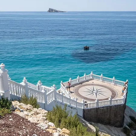 Tugar D-1-3 Benidorm