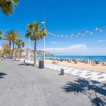 Tugar D-1-3 * Benidorm