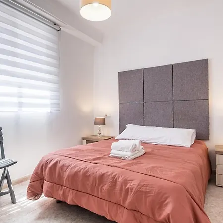 Tugar D-1-3 Apartamento *