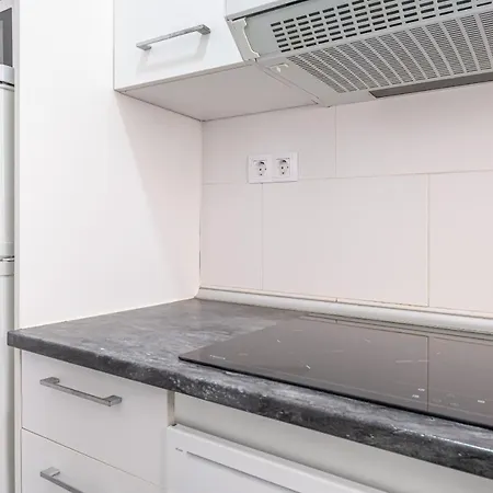 Apartamento Tugar D-1-3