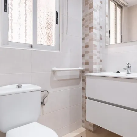 Apartamento Tugar D-1-3 *