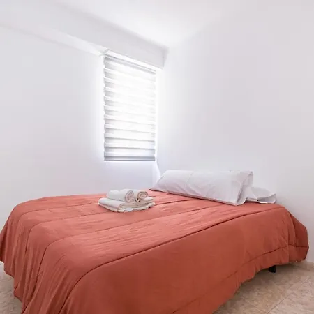 Apartamento Tugar D-1-3 Benidorm
