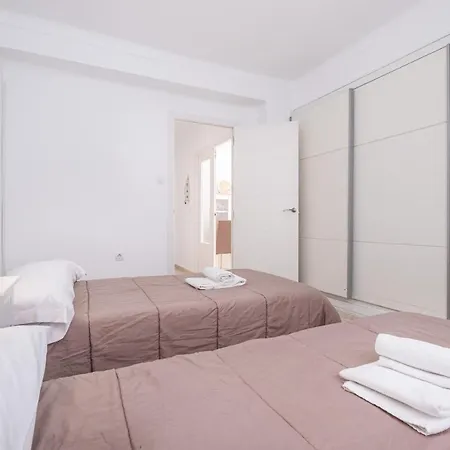Apartamento Tugar D-1-3 Benidorm
