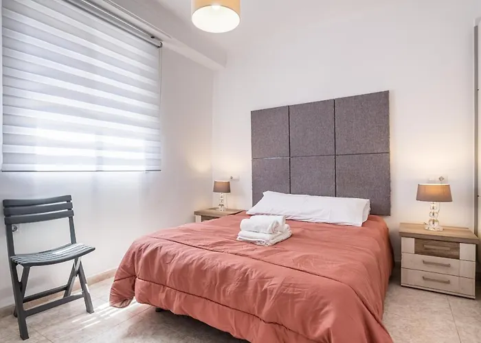 Tugar D-1-3 شقة *