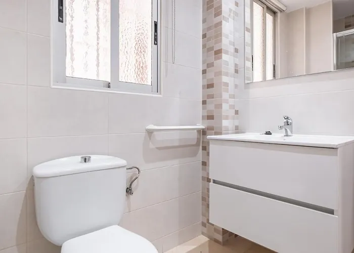 شقة Tugar D-1-3 *