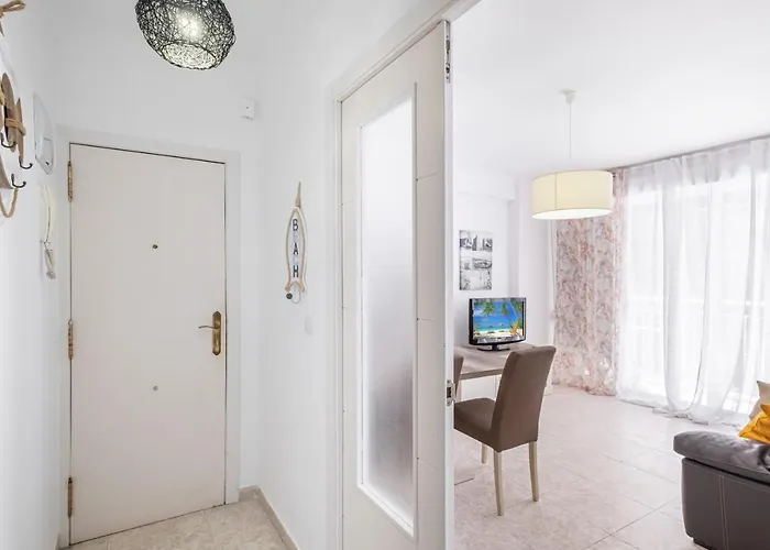 شقة Tugar D-1-3 *