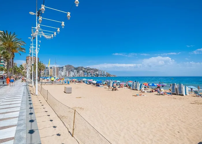 شقة Tugar D-1-3 *