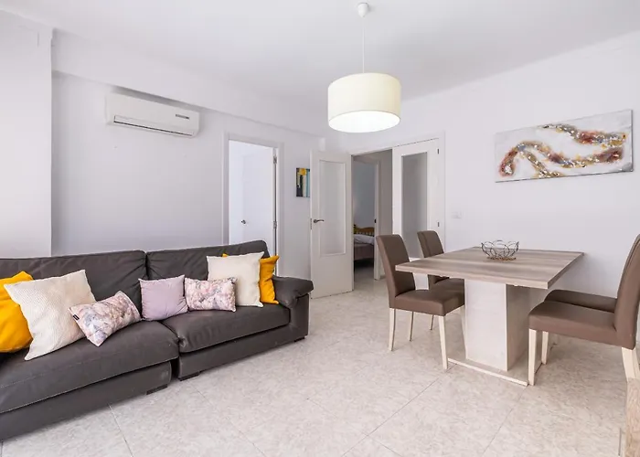 Apartmán Tugar D-1-3 *