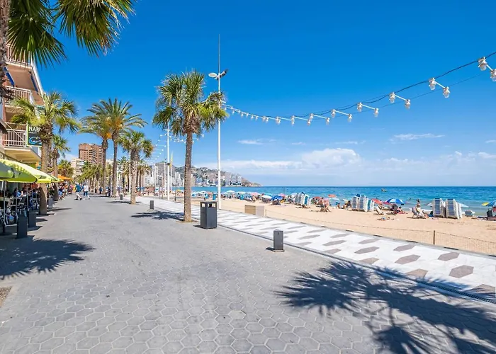 Tugar D-1-3 * Benidorm